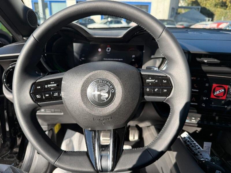 ALFA ROMEO Junior Junior 1.2 136 CV Hybrid eDCT...