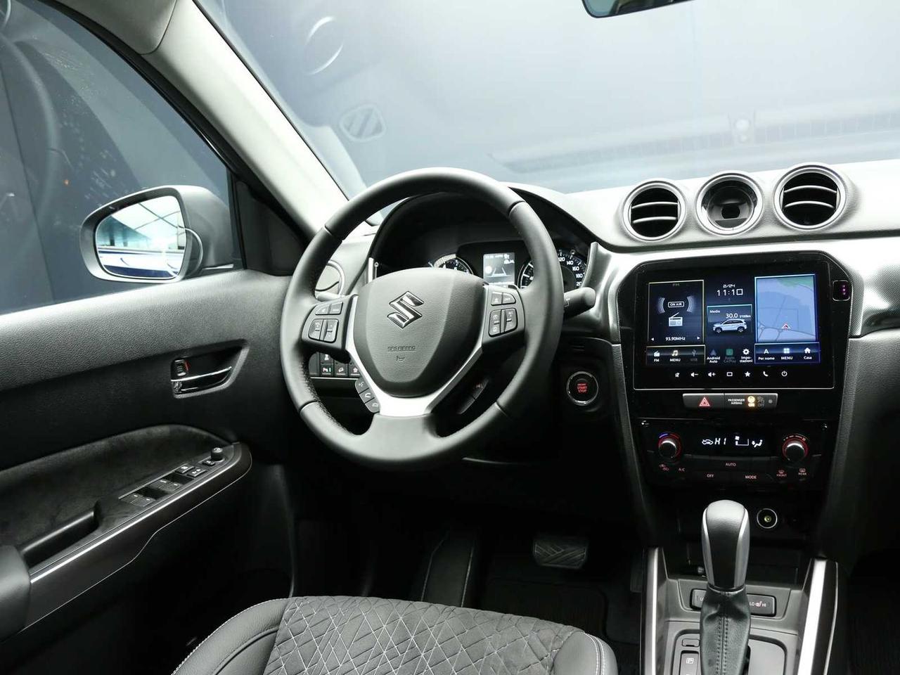 Suzuki Vitara Hybrid 1.0 110 cv 4wd AllGrip #50126