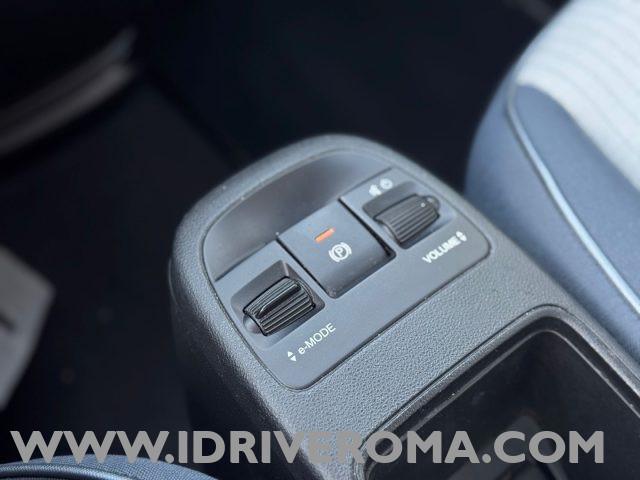 FIAT 500 Berlina 42 kWh Icon 118cv
