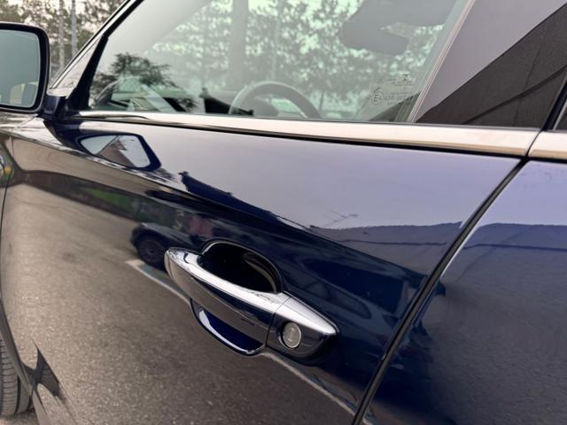 DS AUTOMOBILES DS 7 BlueHDi 130CV Aut. Bastille Business