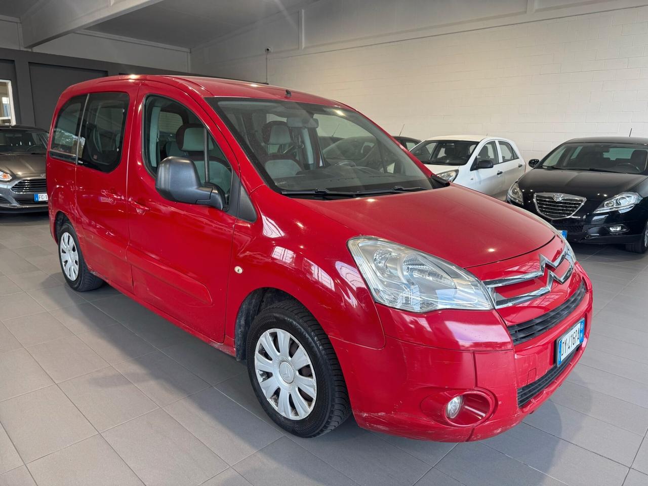 Citroen Berlingo 1.6 HDi 90CV Multispace