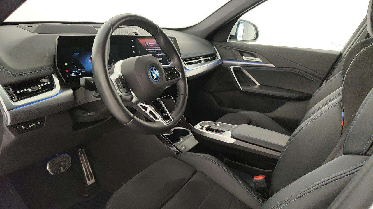 BMW X1 U11 - X1 xdrive 25e MSport Pro auto