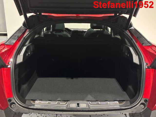 PEUGEOT 408 1.2 hybrid GT 136cv e-dsc6