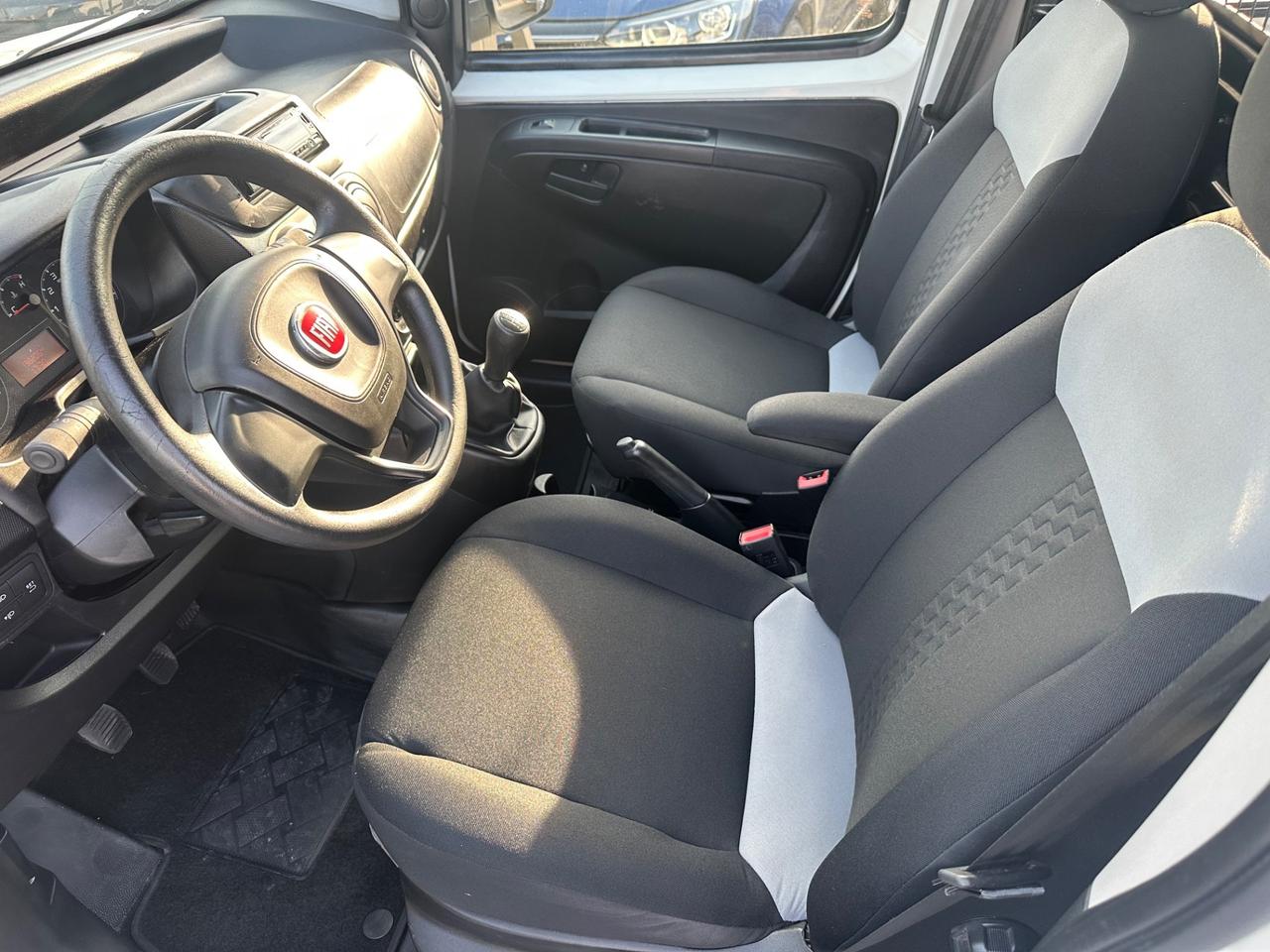 Fiat Fiorino 1.3 MJT 95CV Cargo SX