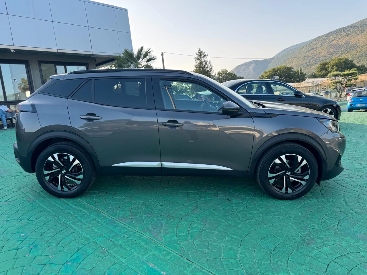 Peugeot 2008 PureTech 130 S&S GT