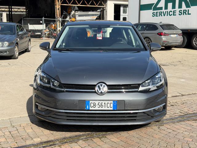 VOLKSWAGEN Golf 2.0 TDI DSG 5p. Business BlueMotion Technology