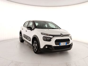 Citroen C3 PureTech 83 S&S Shine