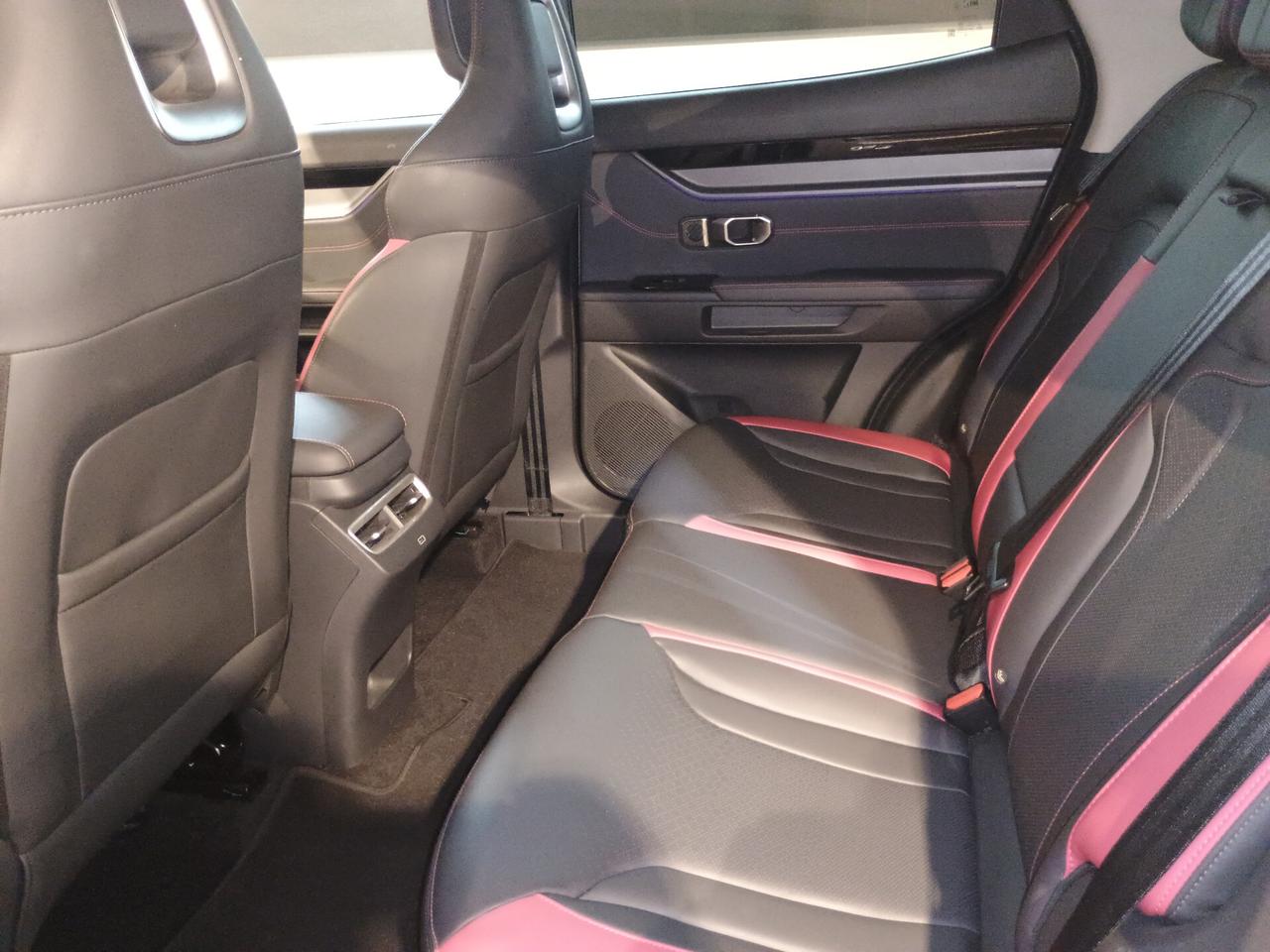 Sportequipe 6 1.5 Turbo CVT