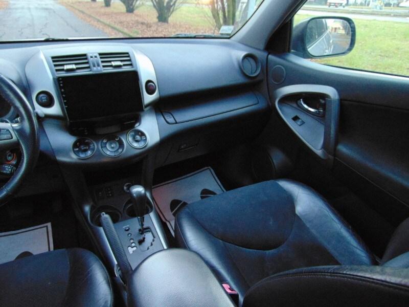 TOYOTA RAV4 3ª serie RAV4 Crossover 2.2 D-Cat ...