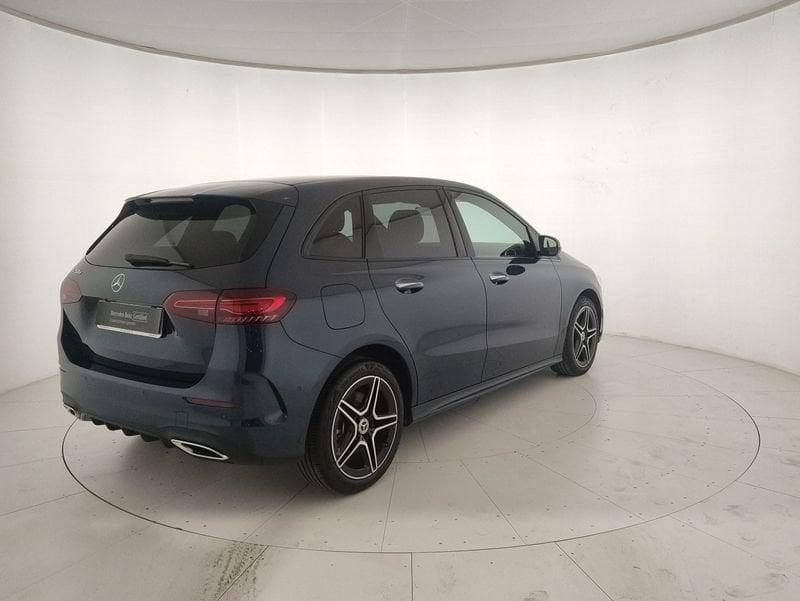 Mercedes-Benz Classe B B 250 e phev AMG Line Advanced Plus auto