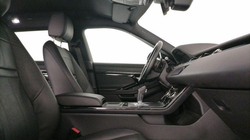 Land Rover RR Evoque L538 Range Rover Evoque (2018) *