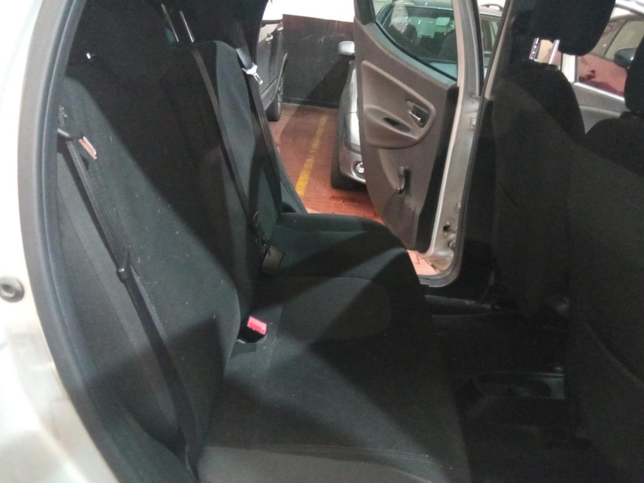 Lancia Ypsilon 1.3 MJT 16V 95 CV 5 porte S&S Platinum