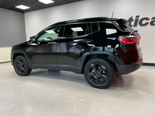 JEEP Compass 2.0 MJT LIMITED 4WD 140CV