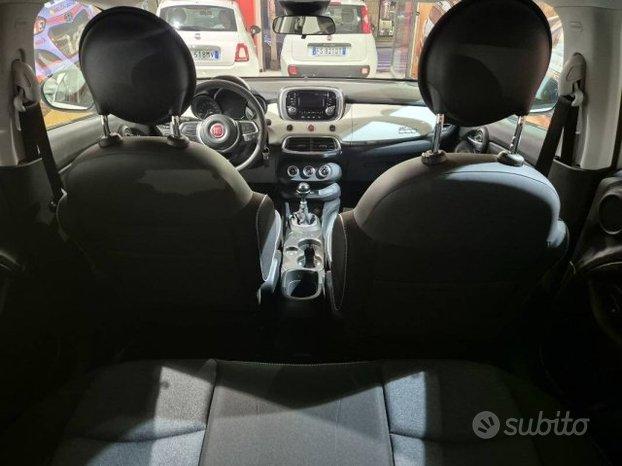 Fiat 500X 1.3 mjt Urban 4x2 95cv my20