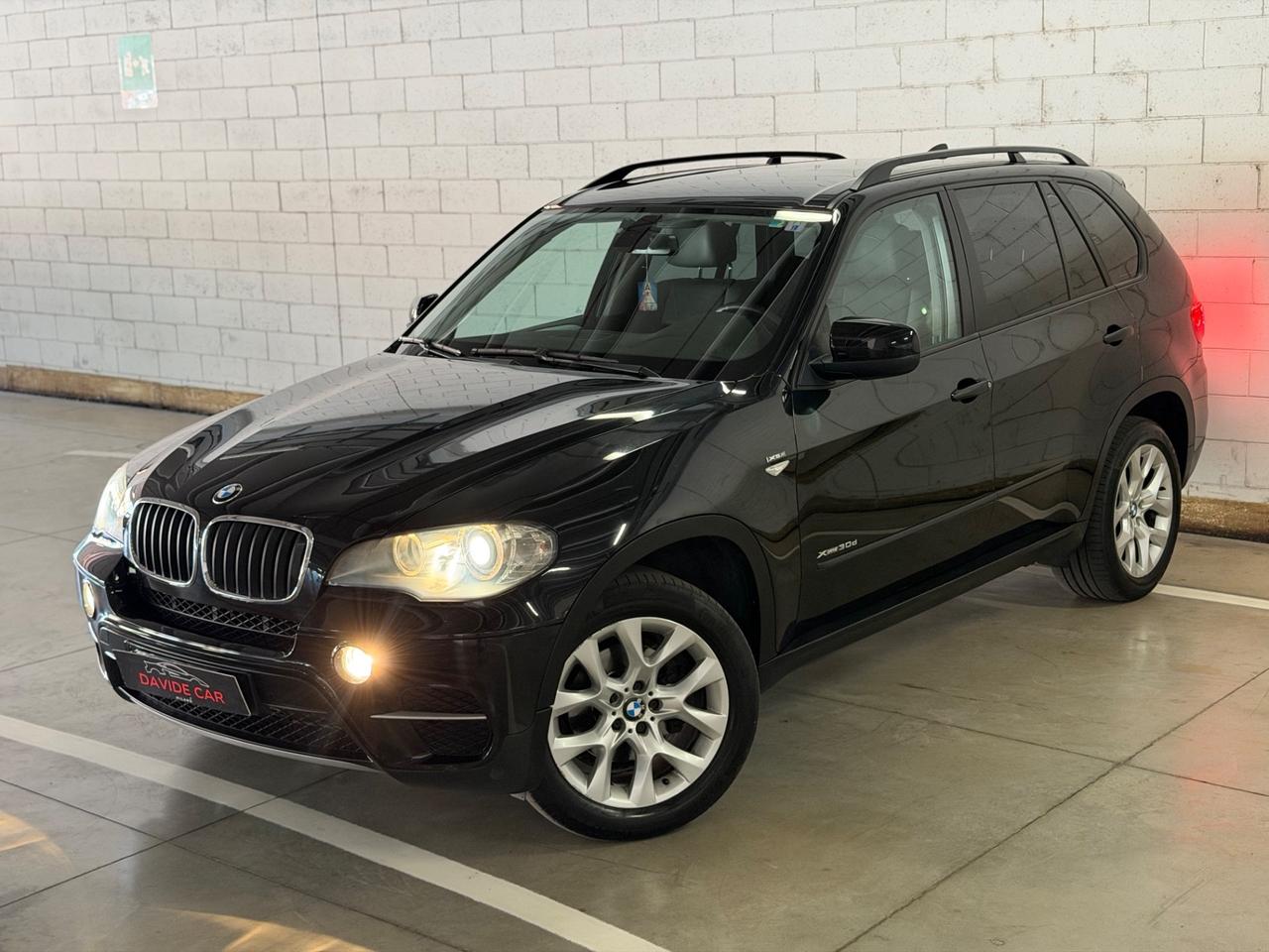 Bmw X5 xDrive30d Futura