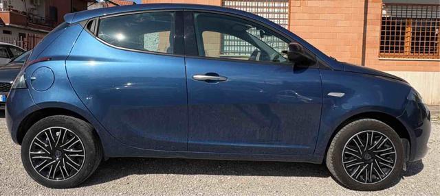 LANCIA Ypsilon 1.0 FireFly 5 porte S&S Hybrid Gold