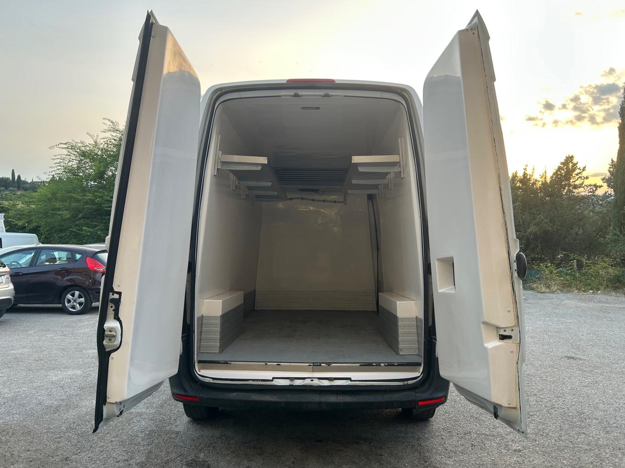 Mercedes-benz Sprinter 314 CDI FWD Frigo 2020