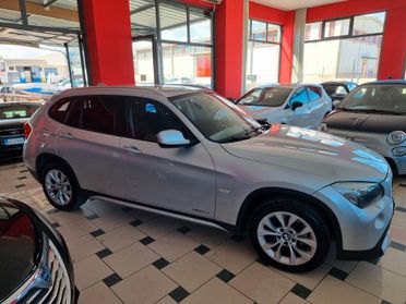 Bmw X1 sDrive20d Eletta