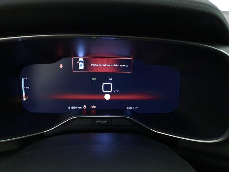 Citroen C5 Aircross Feel EAT8 BR013811 2.0 Diesel 177CV