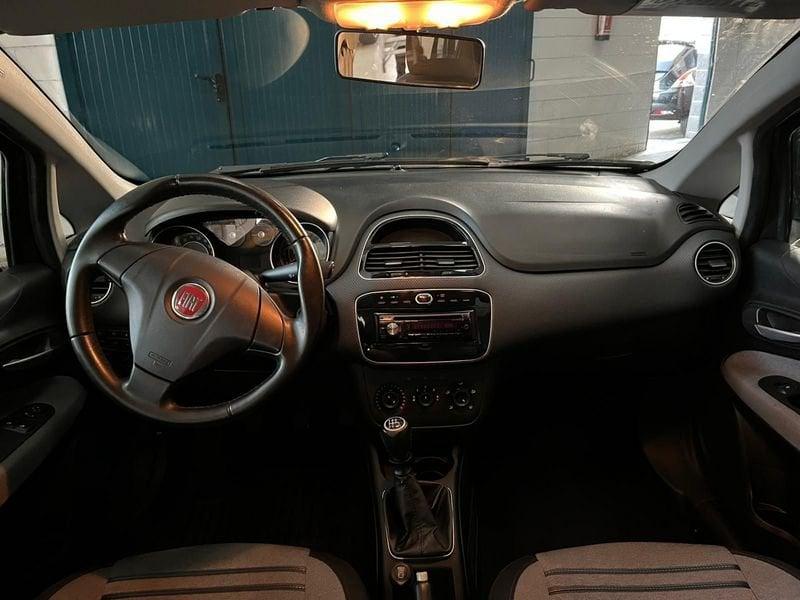 FIAT Punto Evo Punto Evo 1.4 5 porte Dynamic