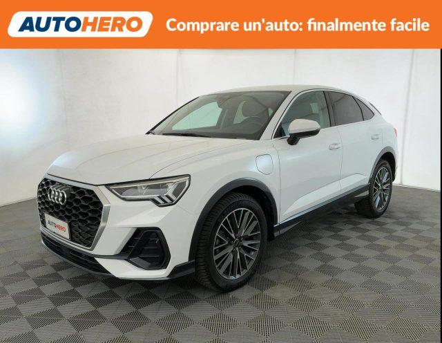 AUDI Q3 SPB 35 TFSI
