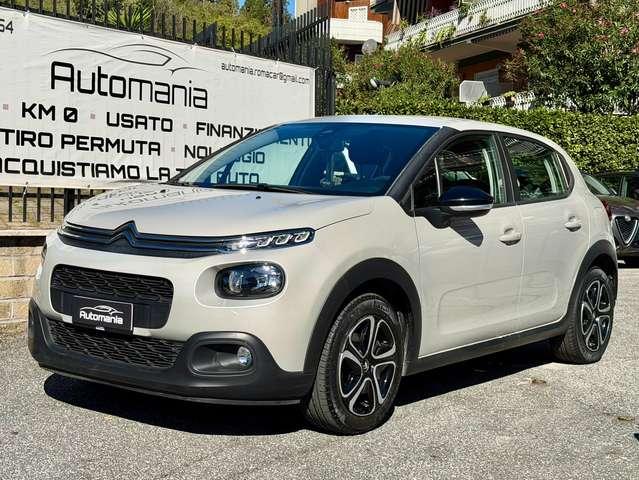 Citroen C3 C3 1.2 puretech Feel UNICOPRO/PREZZO REALE