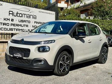 Citroen C3 C3 1.2 puretech Feel UNICOPRO/PREZZO REALE