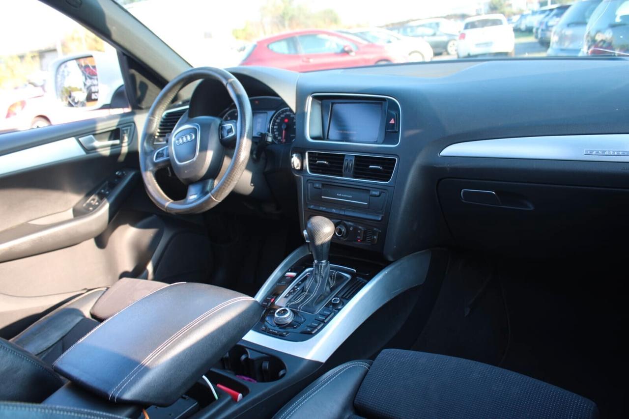 Audi Q5 2.0 TDI Tua A SOLI 129€ al mese Anticipo Zero