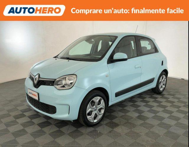 RENAULT Twingo Electric Zen