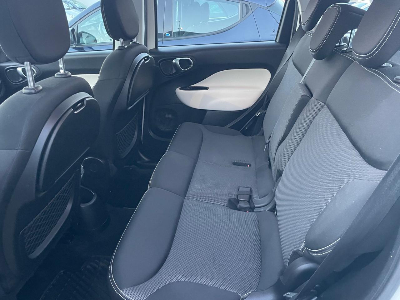 FIAT 500L 1.6 DIESEL 120 (CV) 2017