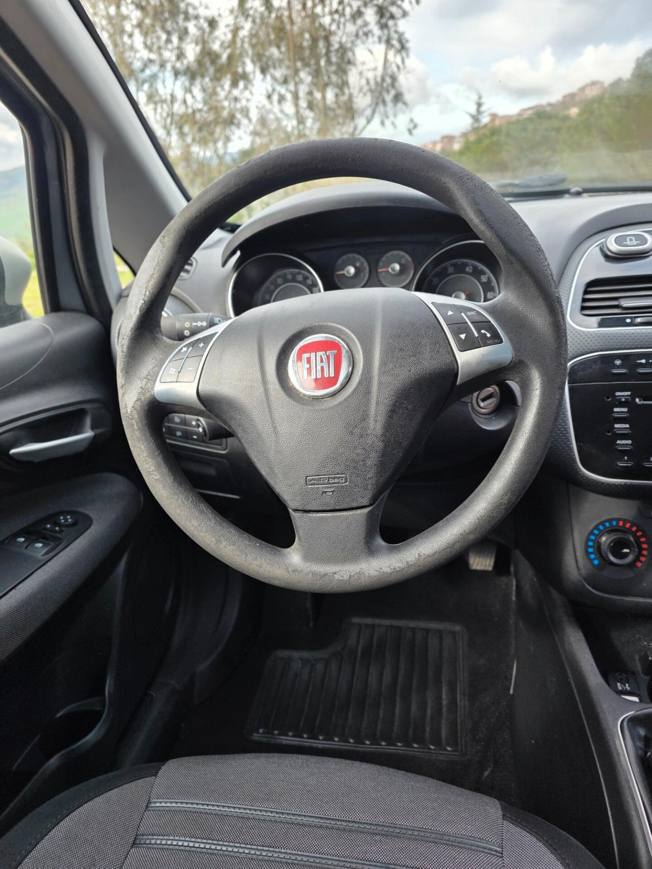 Fiat Punto Evo 1.3 Mjt 75 CV DPF 5 porte S&S Dynamic