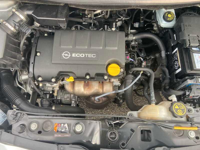 OPEL Corsa 5p 1.2 Cosmo