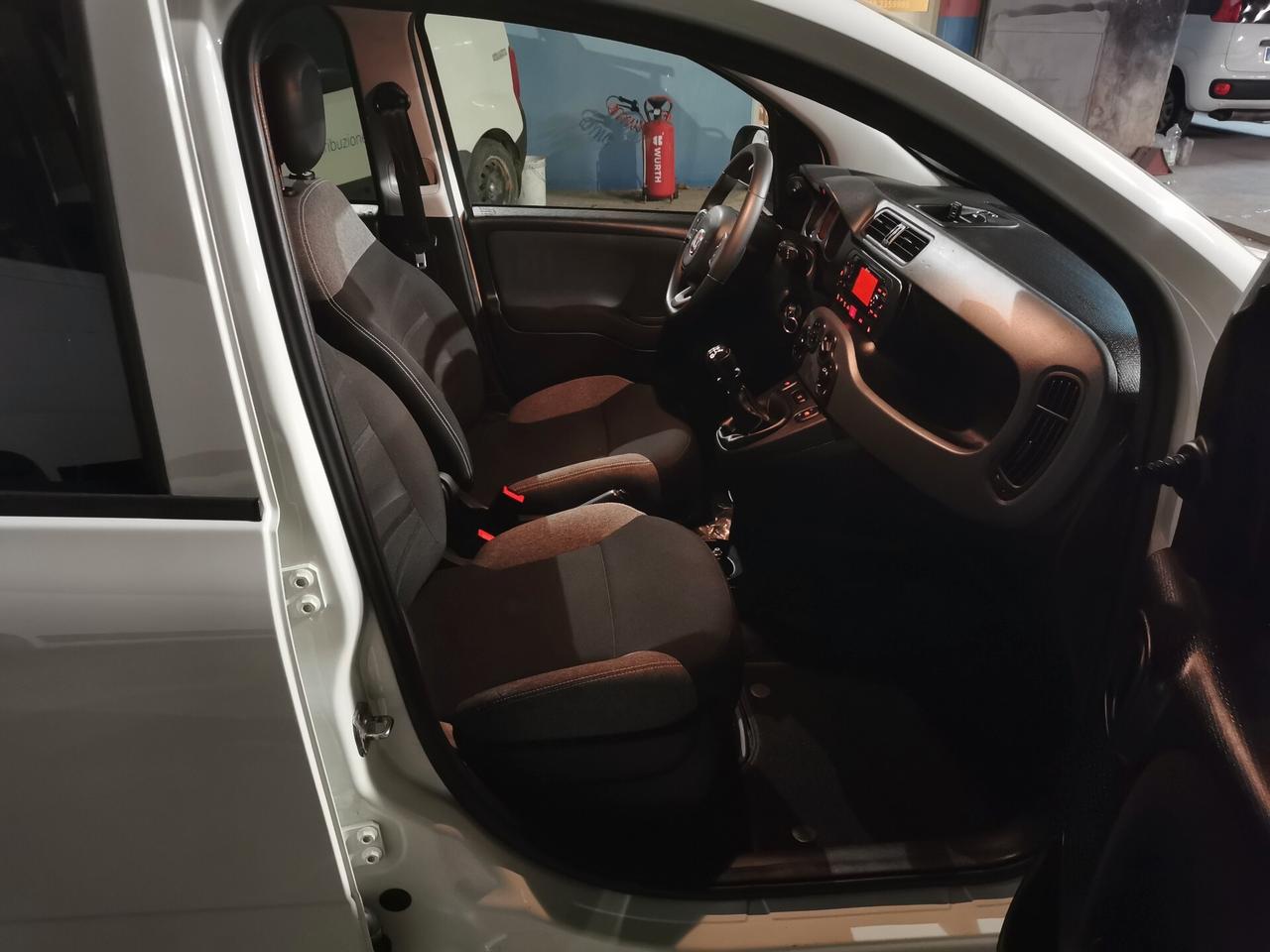 Fiat Panda 1.2 EasyPower anno 2019