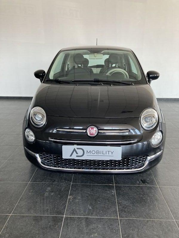 FIAT 500 Hybrid 1.0 70cv Ibrido Dolcevita