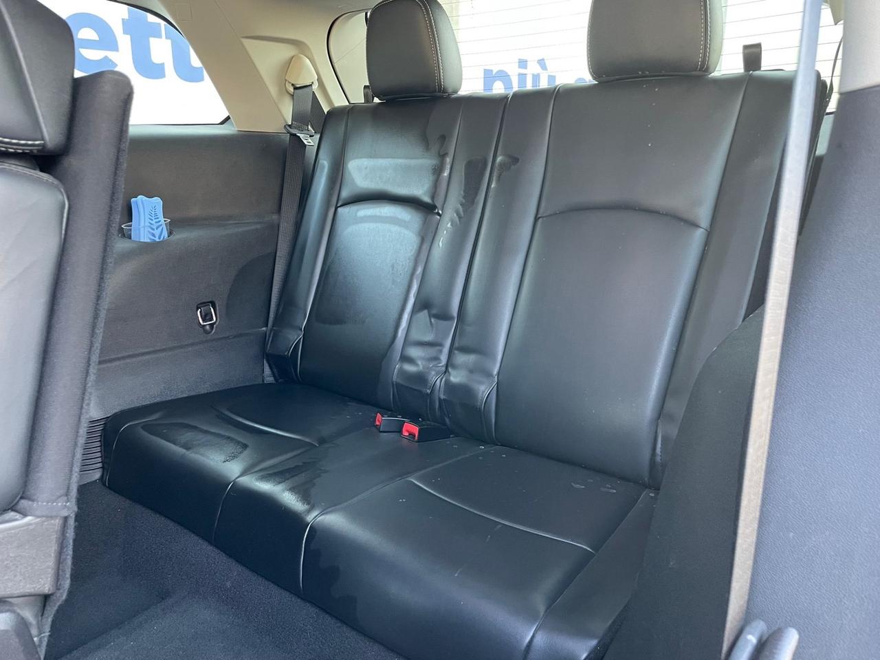 Fiat Freemont 2.0M.jet 140 CV 7posti Full Immacolata 150milaKM
