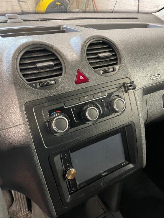 VOLKSWAGEN Caddy 1.6 TDI 75 CV 4p. Furgone