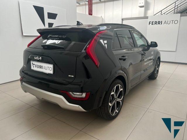 KIA Niro 1.6 DCT HEV Evolution