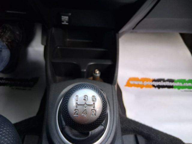 HONDA Jazz GAS GPL 1.2 i-VTEC Trend