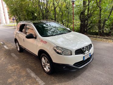 Nissan Qashqai 2 1.5 DIESEL ANNO 2013 7 POSTI