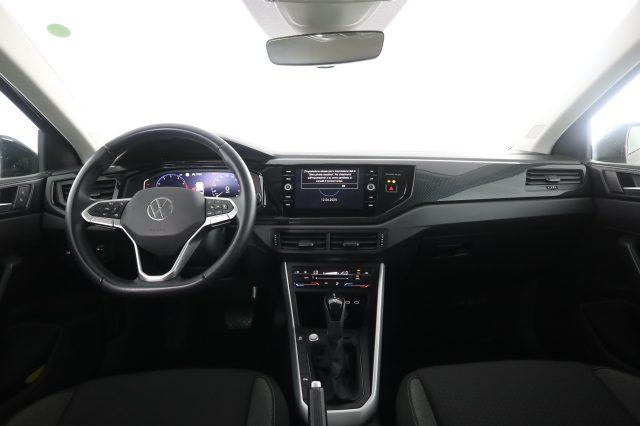 VOLKSWAGEN Polo Polo 1.0 TSI DSG Life