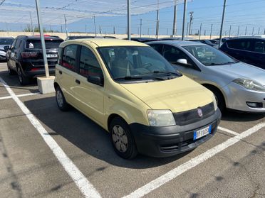 Fiat Panda 1.1 benzina 54cv ActualEco