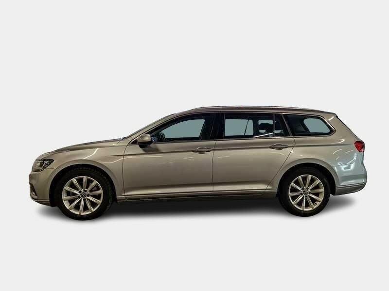 VOLKSWAGEN PASSAT VARIANT 2.0 TDI SCR EVO 110kW Business DSG