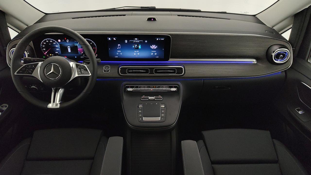 Mercedes-Benz V 250 d AVANTGARDE Extralong