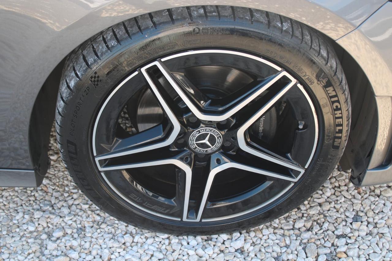 Mercedes-benz A 200 Tua A SOLI 319€ al mese Anticipo Zero