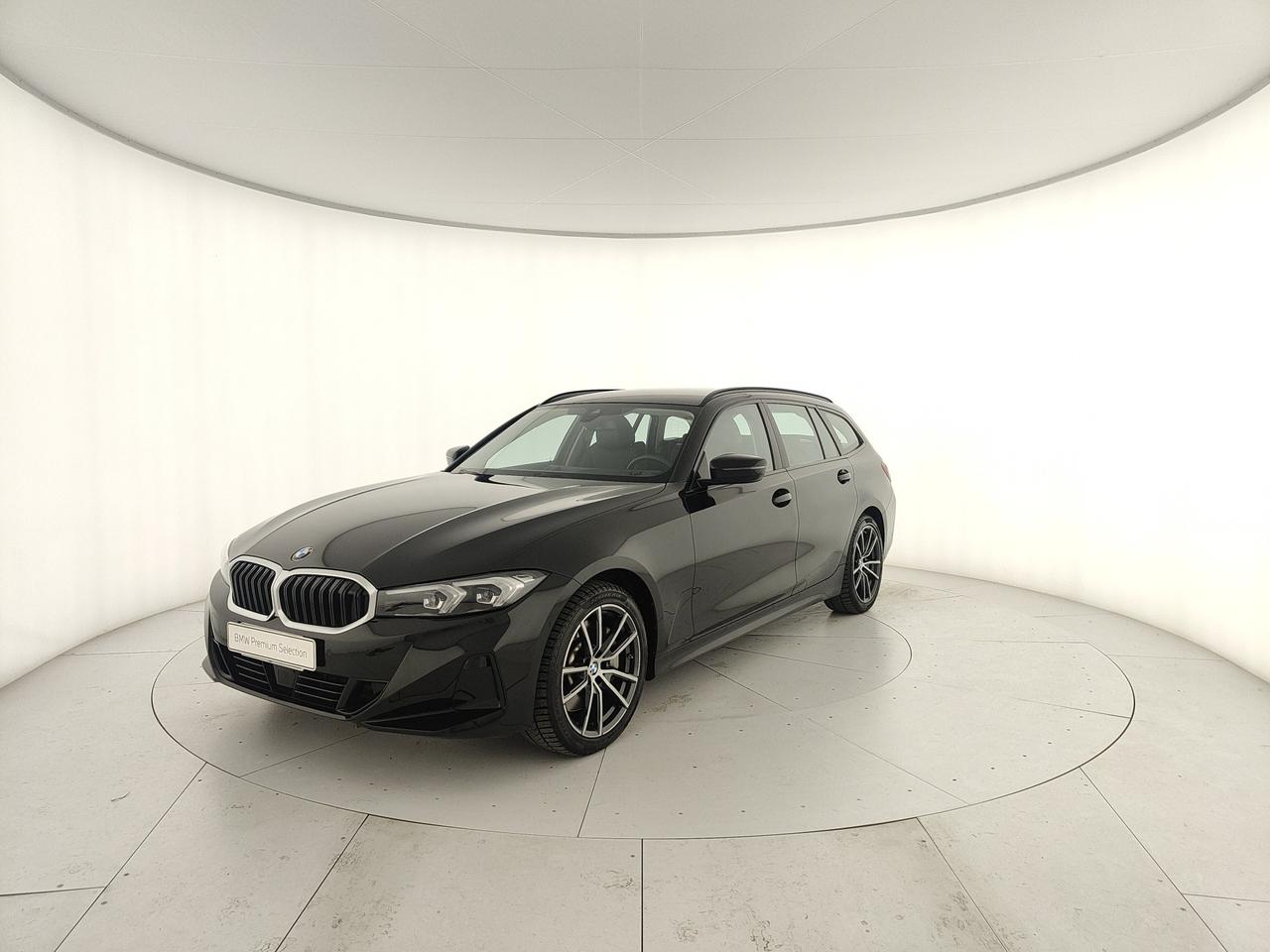BMW Serie 3 G21 2022 Touring - 330d Touring mhev 48V xdrive auto