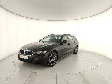 BMW Serie 3 G21 2022 Touring - 330d Touring mhev 48V xdrive auto