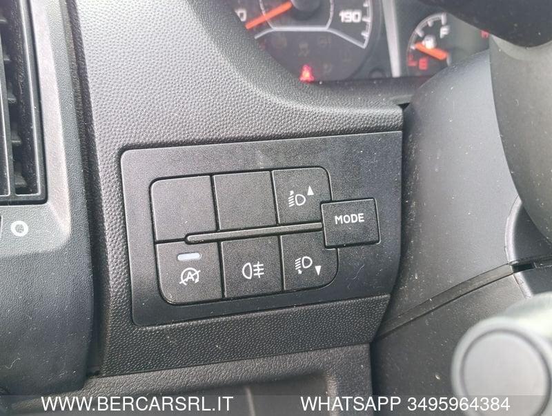 Opel Movano Movano 28 2.2 BlueHDi 120 S&S PC-TN Furgone