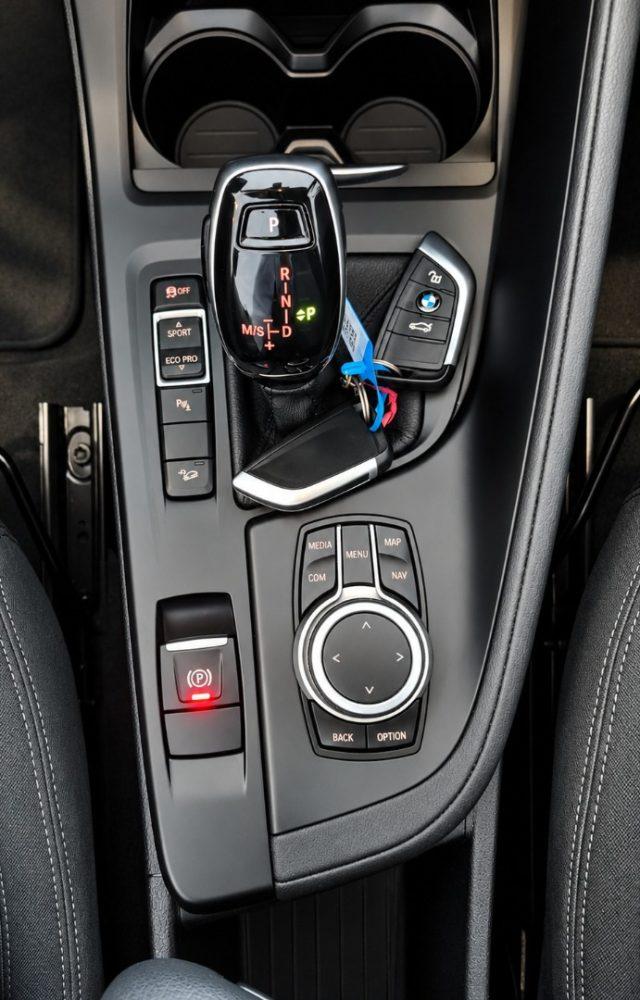 BMW X1 xDrive18d Automatic Business Advantage Aziendale