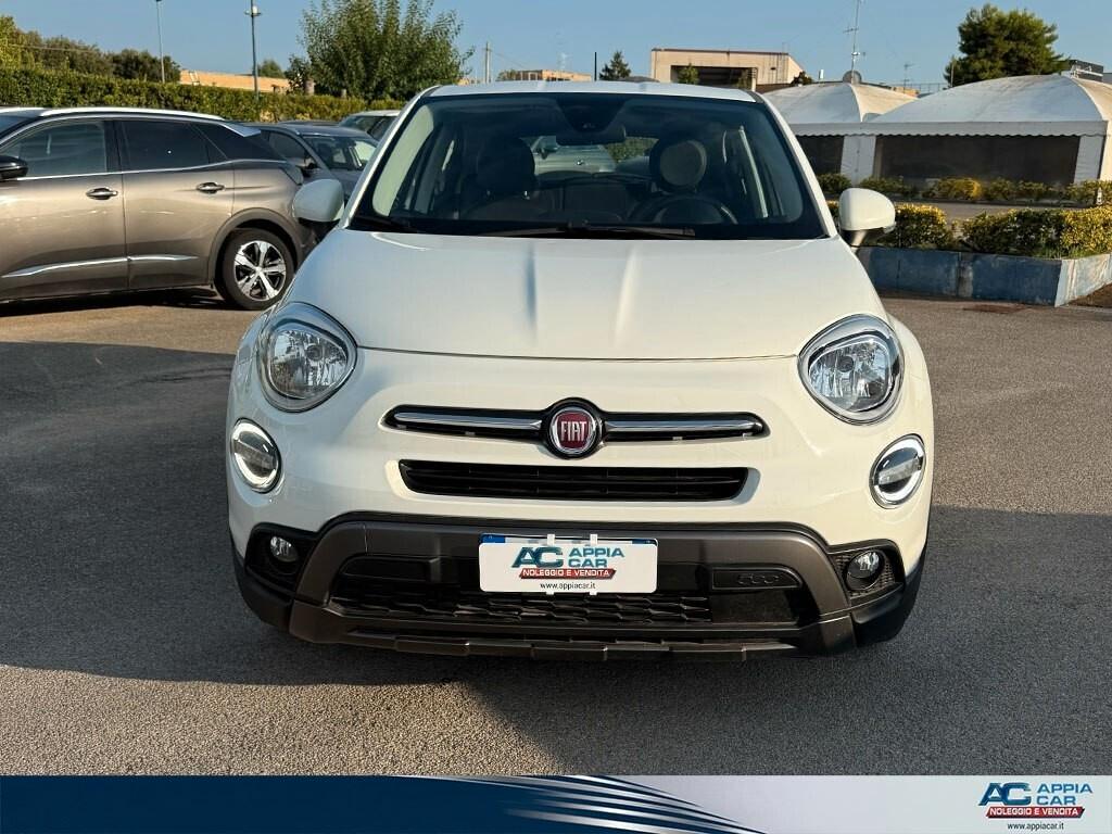 500X 1.3 MultiJet 95 CV City Cross IN PROMO