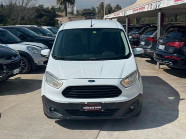 Ford Transit Connect 210 1.5 TDCi 120CV PL Furgone Trend